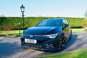 Volkswagen Golf GTI (20 on) 2.0 TSI GTI 5dr DSG For Sale - Access Commercials, Brentwood
