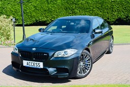 BMW 5-Series M5 (11-16) M5 (07/13-) 4d DCT For Sale - Access Commercials, Brentwood