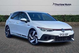 Volkswagen Golf GTI (20 on) 2.0 TSI 300 GTI Clubsport 5dr DSG For Sale - Thurlow Nunn Norwich, Norwich