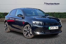 Vauxhall Corsa Electric Hatchback (23 on) 100kW GS 50kWh 5dr Auto For Sale - Thurlow Nunn Norwich, Norwich