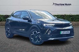 Vauxhall Mokka-e SUV (20-25) 100kW Ultimate 50kWh 5dr Auto For Sale - Thurlow Nunn Norwich, Norwich