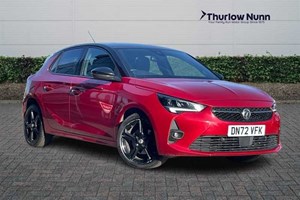 Vauxhall Corsa Hatchback (20 on) 1.2 Turbo GS Line 5dr For Sale - Thurlow Nunn Norwich, Norwich