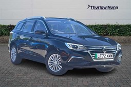 MG MG5 EV Estate (20 on) 115kW Exclusive EV 61kWh 5dr Auto For Sale - Thurlow Nunn Norwich, Norwich