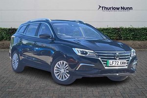 MG MG5 EV Estate (20 on) 115kW Exclusive EV 61kWh 5dr Auto For Sale - Thurlow Nunn Norwich, Norwich