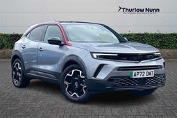 Vauxhall Mokka-e SUV (20-25) 100kW GS 50kWh 5dr Auto For Sale - Thurlow Nunn Norwich, Norwich