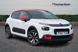 Citroen C3 (17-24) Flair PureTech 82 5d For Sale - Thurlow Nunn Norwich, Norwich