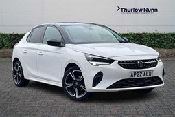 Vauxhall Corsa Hatchback (20 on) 1.2 Elite Edition 5dr For Sale - Thurlow Nunn Norwich, Norwich