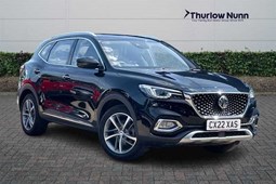 MG HS SUV (19-24) Exclusive 1.5T-GDI 5d For Sale - Thurlow Nunn Norwich, Norwich