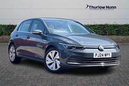 Volkswagen Golf Hatchback (20 on) Style 2.0 TDI Evo 150PS DSG auto 5d For Sale - Thurlow Nunn Norwich, Norwich