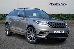 Land Rover Range Rover Velar SUV (17 on) R-Dynamic HSE D240 auto 4d For Sale - Thurlow Nunn Norwich, Norwich