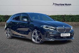 BMW 1-Series Hatchback (19-24) 118i [136] M Sport 5dr Step Auto [LCP] For Sale - Thurlow Nunn Norwich, Norwich