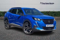Peugeot 2008 (20 on) 1.2 PureTech 130 Allure Premium+ 5dr For Sale - Thurlow Nunn Norwich, Norwich