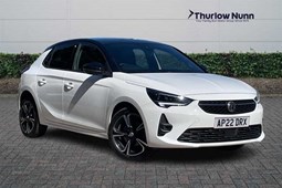Vauxhall Corsa Hatchback (20 on) 1.2 Turbo SRi Edition 5dr For Sale - Thurlow Nunn Norwich, Norwich
