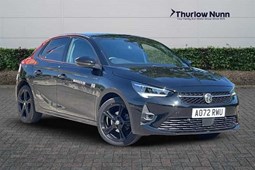 Vauxhall Corsa Hatchback (20 on) 1.2 GS Line 5dr For Sale - Thurlow Nunn Norwich, Norwich