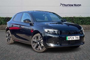 Vauxhall Corsa Electric Hatchback (23 on) 100kW GS 50kWh 5dr Auto For Sale - Thurlow Nunn Norwich, Norwich