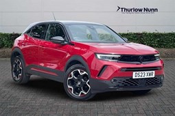 Vauxhall Mokka SUV (20 on) 1.2 Turbo 136 GS 5dr For Sale - Thurlow Nunn Norwich, Norwich