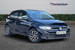 Volkswagen Polo Hatchback (17 on) 1.0 Life 5dr For Sale - Thurlow Nunn Norwich, Norwich