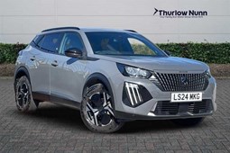 Peugeot 2008 (20 on) 1.2 PureTech 130 Allure 5dr For Sale - Thurlow Nunn Norwich, Norwich
