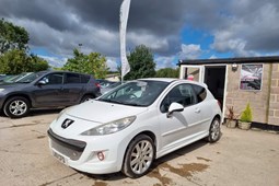 Peugeot 207 Hatchback (06-12) 1.6 VTi S16 (120bhp) 3d For Sale - Oxford Automotive, Kidlington