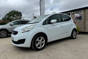 Kia Venga (10-19) 1.4 EcoDynamics 2 5d For Sale - Oxford Automotive, Kidlington