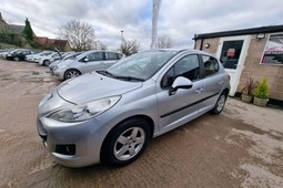 Peugeot 207 Hatchback (06-12) 1.4 Verve (09) 5d For Sale - Oxford Automotive, Kidlington