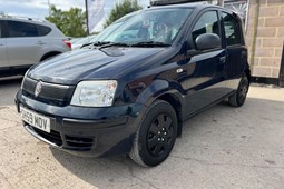 Fiat Panda (04-11) 1.1 Active ECO 5d For Sale - Oxford Automotive, Kidlington