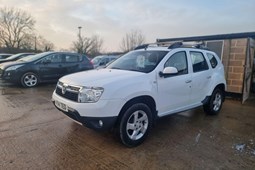 Dacia Duster Estate (13-18) 1.5 dCi (110bhp) Laureate 5d For Sale - Oxford Automotive, Kidlington