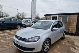 Volkswagen Golf Hatchback (09-12) 1.4 TSI SE 5d For Sale - Oxford Automotive, Kidlington