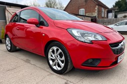 Vauxhall Corsa Hatchback (14-19) 1.2 Excite (AC) 3d For Sale - Oxford Automotive, Kidlington
