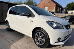 SEAT Mii (12-19) 1.0 Design Mii 5d For Sale - Oxford Automotive, Kidlington