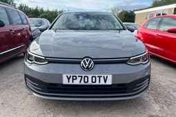 Volkswagen Golf Hatchback (20 on) 1.0 TSI Life 5d For Sale - Oxford Automotive, Kidlington