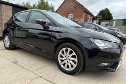 SEAT Leon Hatchback (13-20) 1.2 TSI SE 5d For Sale - Oxford Automotive, Kidlington