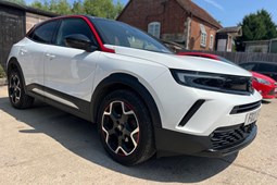 Vauxhall Mokka SUV (20 on) 1.2 Turbo SRi Auto 5d For Sale - Oxford Automotive, Kidlington