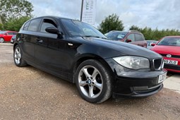 BMW 1-Series Hatchback (04-11) 116i (2.0) Sport 5d For Sale - Oxford Automotive, Kidlington