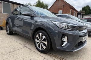 Kia Stonic SUV (17 on) 1.0T GDi 99 2 5dr For Sale - Oxford Automotive, Kidlington