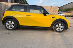 MINI Hatchback (14-24) 1.5 Cooper Hatchback 3d For Sale - Oxford Automotive, Kidlington