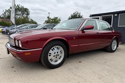 Jaguar XJ Saloon (94-03) 4.0 Sovereign 4d Auto (98) For Sale - Oxford Automotive, Kidlington