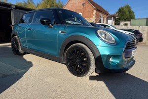 MINI Hatchback (14-24) 1.5 Cooper Hatchback 3d Auto For Sale - Oxford Automotive, Kidlington