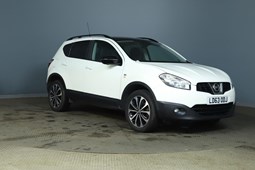 Nissan Qashqai (07-13) 1.6 (117bhp) 360 5d For Sale - Eastside Motors, Birmingham