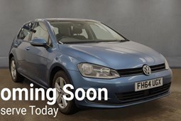 Volkswagen Golf Hatchback (13-20) 1.4 TSI Match 5d DSG For Sale - Eastside Motors, Birmingham