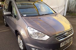 Ford Galaxy (06-14) 2.0 TDCi (140bhp) Zetec 5d For Sale - Eastside Motors, Birmingham