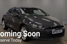 Volkswagen Scirocco (08-18) 1.4 TSI BlueMotion Tech GT 3d For Sale - Eastside Motors, Birmingham