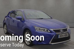 Lexus CT (11-20) 200h 1.8 Advance (14-) 5d CVT Auto For Sale - Eastside Motors, Birmingham