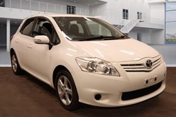 Toyota Auris (07-13) 1.33 Dual VVTi Edition 5d For Sale - Eastside Motors, Birmingham