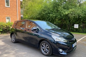 Toyota Verso (09-18) 2.0 D-4D Icon 5d For Sale - Eastside Motors, Birmingham