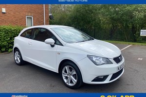 SEAT Ibiza Sport Coupe (08-17) 1.4 Toca 3d For Sale - Eastside Motors, Birmingham