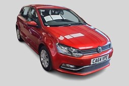 Volkswagen Polo Hatchback (09-17) 1.2 TSI SE 5d DSG For Sale - Eastside Motors, Birmingham