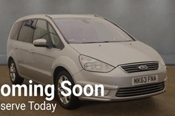 Ford Galaxy (06-14) 2.0 TDCi (163bhp) Titanium 5d For Sale - Eastside Motors, Birmingham
