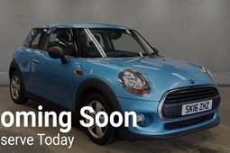 MINI Hatchback (14-24) 1.2 One Hatchback 3d For Sale - Eastside Motors, Birmingham