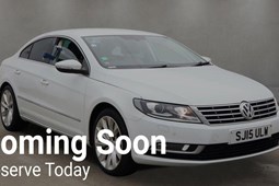 Volkswagen CC (12-16) 2.0 GT TDI CR BlueMotion Tech 4d DSG For Sale - Eastside Motors, Birmingham